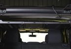 Cargo Molle Interior Shelf (VACC208) (VACC208 / JM-07415 / Front Runner)