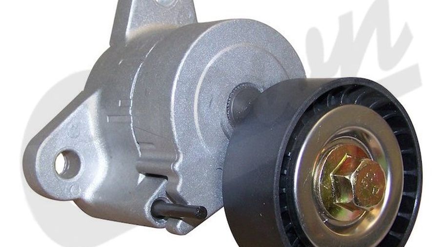 Serpentine Belt Tensioner Compass/patriot (4891595AD / JM-06858/A / Dayco)