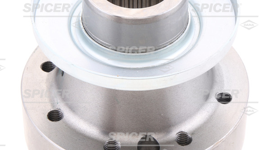 Driveshaft Yoke Flange, JK (68003262AA / JM-06876 / Dana Spicer)