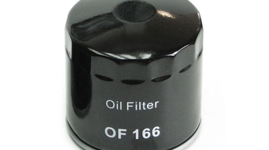 Oil Filter (5281090 / JM-03843 / DuraTrail)