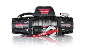 WARN VR EVO 8-S Winch (103251 / JM-05153 / Warn)