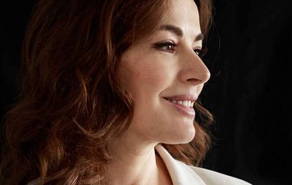 Book now: An audience with Nigella Lawson, 20 Years On at The Lowry