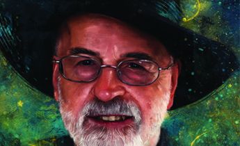 The Magic Of Terry Pratchettt
