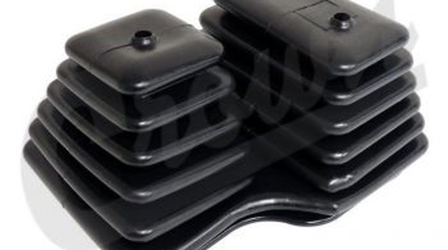 Shift Boot (53004539 / JM-07082 / Crown Automotive)