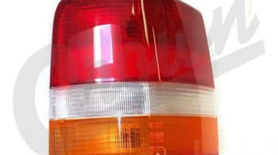Tail Light (Europe-Right)   ZJ (55155740AA / JM - 07216 / Crown Automotive)
