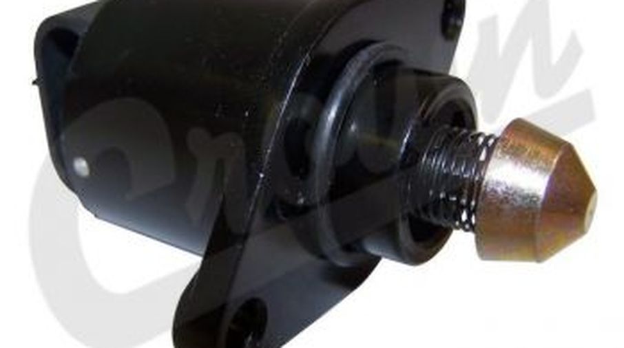 Idle Speed Motorv  ZJ / ZG (53030450 / JM - 07087 / Crown Automotive)