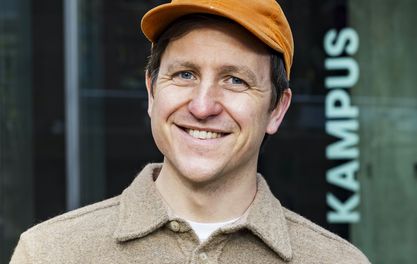 TASTING NOTES - JONNY HEYES OF COMMON, NELL’S PIZZA AND MORE