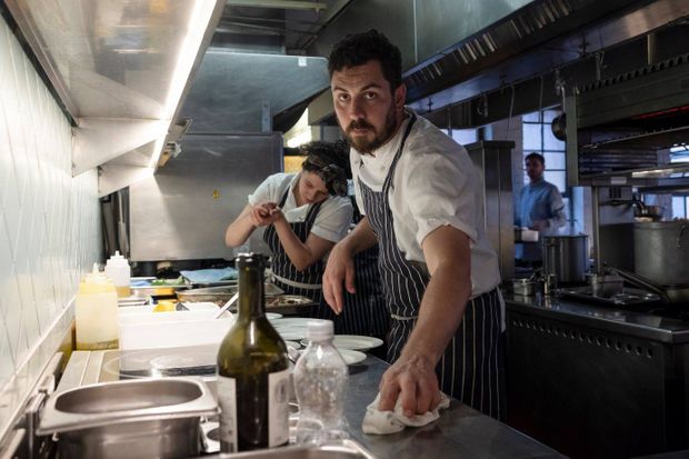Five MFDF musts – Bistrotheque, Shaun Ryder’s Vegan Happy Sunday and quality booze tastings