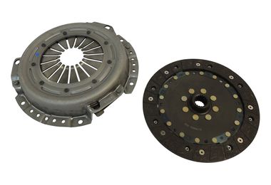 Pressure Plate and Clutch Disc Kit (5072990AB / JM-03483 / Crown Automotive)