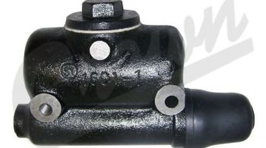 Brake Master Cylinder   CJ (A556 / JM - 07251 / Crown Automotive)