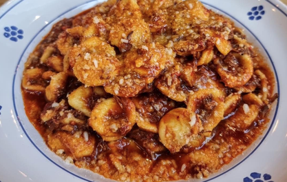 Different Name, Same Pasta: Sugo Rebrand As Sud 