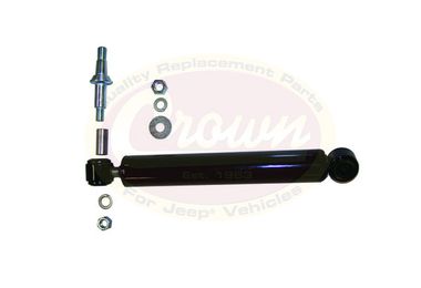 Steering Damper Kit (52087827 / JM-00742 / Crown Automotive)