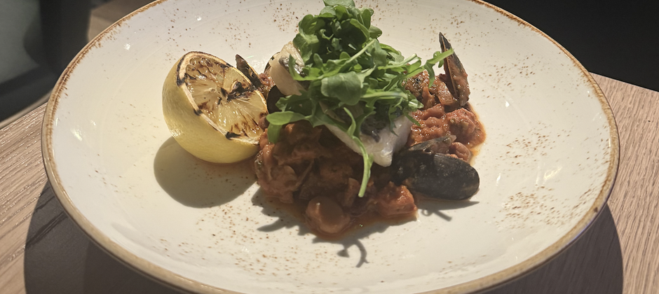 REVIEW: Manchester Marriott's Loom & Ladle Bistro serves up comfort food with a refined touch