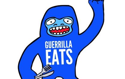 Guerrilla Eats takes over the kitchen at The Beagle 