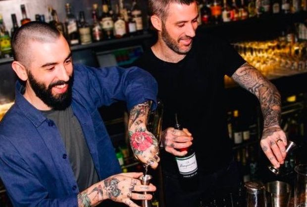 Neighbourhood bar Jane Eyre opens a new chapter for Ancoats on July 27