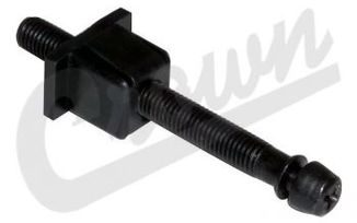 Headlamp Adjusting Screw  YJ (55054844 / JM - 37095 / Crown Automotive)