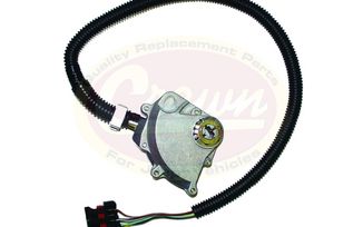 Backup Lamp Switch (Auto Trans) (83503712 / JM-01574 / Crown Automotive)
