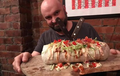 Battle secrets of our Great Sausage Roll Off contenders