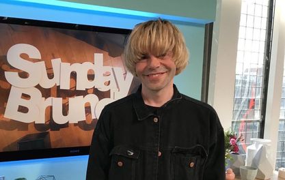 Totes Amazeballs and one-off ales – cheers to the Charlatans album launch fest