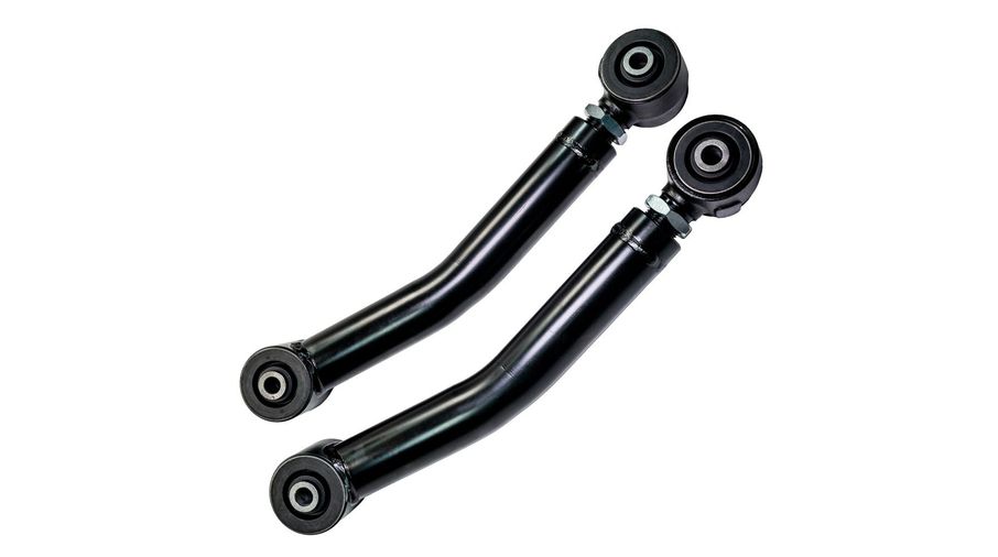 Control Arm Set, Adjustable, Lower, TJ, XJ, ZJ (CA-L-2020 / JM-07340 / DuraTrail)