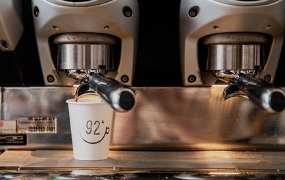 Independent coffee co 92 Degrees to launch third Manchester site in Spinningfields