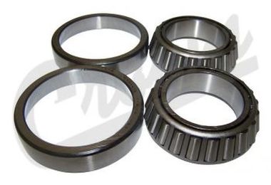 Differential Bearing Set   D44 JK (68003555AA / JM-07233 / Crown Automotive)