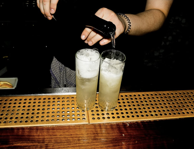 FOUND: New late-night club space opening above Lost Cat in the Northern Quarter