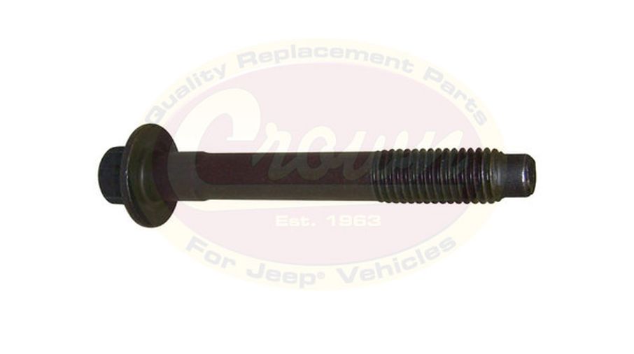 Hub Knuckle Bolt (34201535 / JM-00480 / Crown Automotive)