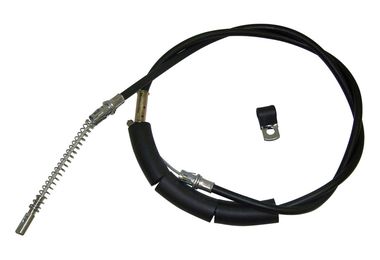 Brake Cable, Right, Rear (RT31021 / JM-05302W / Crown Automotive)