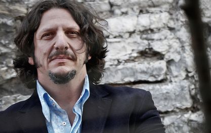 Jay Rayner to headline Northern Restaurant and Bar Debate