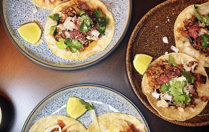 From Mexico to Manchester: 50% off at Northern Quarter's newest addition