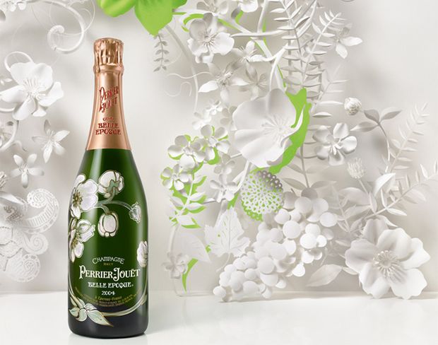 TNQ presents a ‘Champagne and  Seafood’ gourmet night with Perrier Jouet