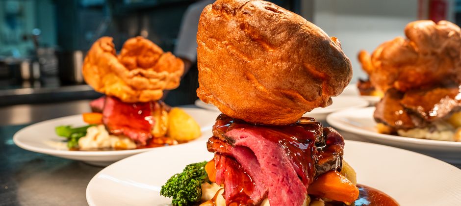 THIS MONTH: Father’s Day Deals in Manchester 2026