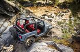 Jeep Wrangler Rubicon 10th Anniversary Edition