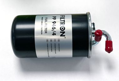 Fuel Filter, MK 2.0 Diesel (5166780AA / JM-06167 / Allmakes 4x4)