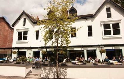 ALBERT’S DIDSBURY TO UNDERGO £500,000 NEW YEAR REFURB
