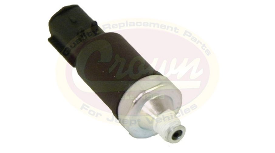 Oil Pressure Sender (56031003 / JM-00091SP / Crown Automotive)