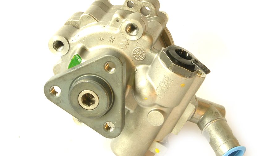 Pump Power Steering JK 2.8-L. CRD (52060171AE / JM - 06761 / DuraTrail)