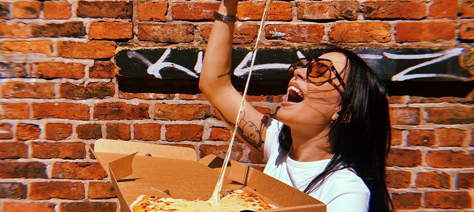 THIS SATURDAY: Brickhouse Social to give away 100 free pizza slices