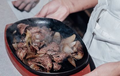 BRASA: Acclaimed chef Caroline Martins to launch second Manchester restaurant after SAMPA success