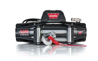 WARN VR EVO 8K Winch (103250 / JM-05152 / Warn)