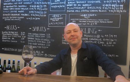 Cork of the North to open a second branch – in Heaton Moor