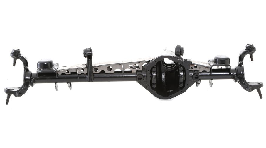 Axle Truss (JK Front Dana 30) (G68-2050-1 / JM-04884 / G2 Axle & Gear)