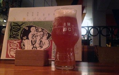 LIFE BEERS: Pale and Interesting