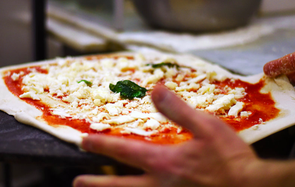 IS THE WORLD’S GREATEST NEAPOLITAN PIZZA COMING TO MANCHESTER?