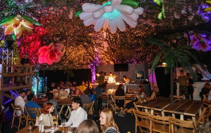 Taste your pick! Here’s the full line-up for Manchester Food and Drink Festival