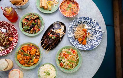 Rosa’s celebrates arrival with 50 per cent off all food during soft launch