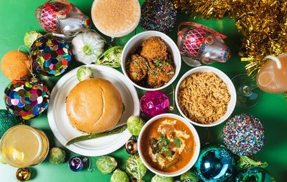 Manchester’s Best Christmas Specials 2021 