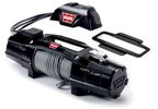 WARN ZEON 8-S Winch With Synthetic Rope (89670 / JM-02447 / Warn)