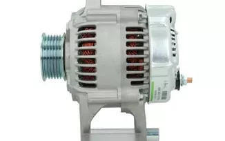 Alternator  TJ/XJ 99+ (56041822 / JM-07367 / Allmakes 4x4)